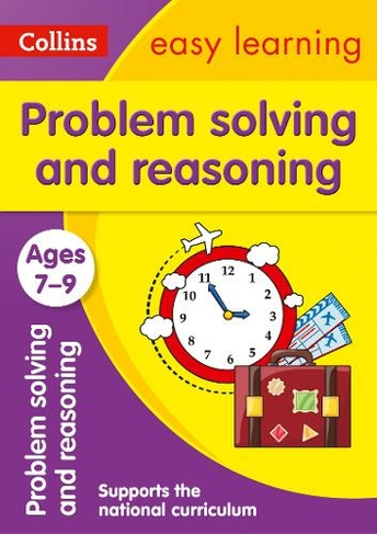 ks2 problem solving booklet