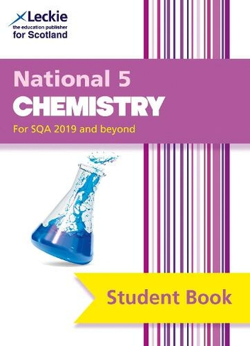 National 5 Chemistry: Comprehensive Textbook for the Cfe Sns-Brigh10