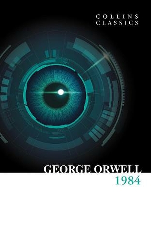 1984 ebook by George Orwell - Rakuten Kobo