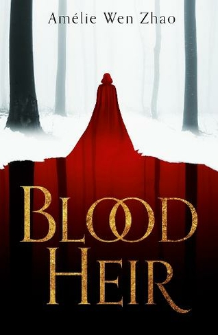 the blood heir trilogy