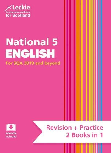 sqa nat 5 english essay questions