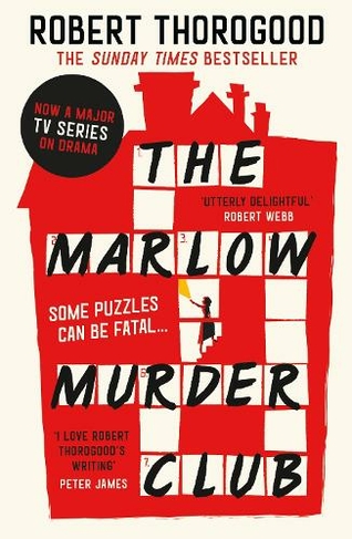 the marlow murder club 2