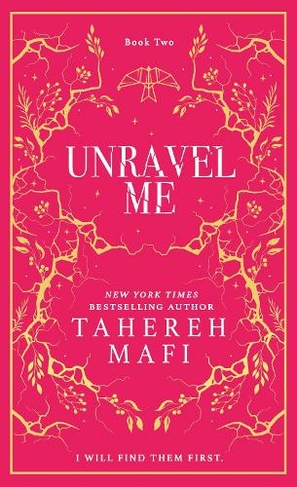 Unravel Me — “Shatter Me” Series - Plugged In