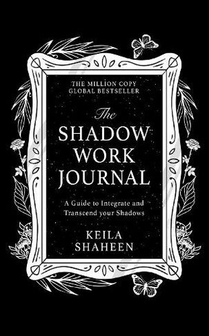 the shadow work journal keila shaheen pdf