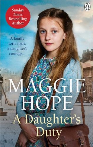 A Daughter's Duty by Maggie Hope | WHSmith