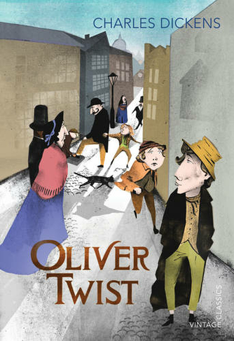 Oliver Twist ebook by Charles Dickens - Rakuten Kobo