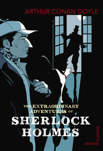sherlock holmes novel the sign of the