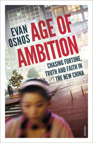 osnos age of ambition