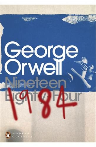 Nineteen Eighty-Four - 1984 | George ebook by George Owell - Rakuten Kobo