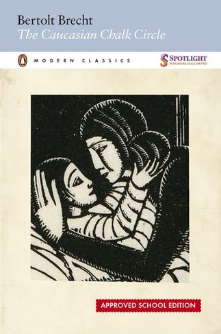 The Caucasian Chalk Circle: (Penguin Modern Classics) By Bertolt Brecht ...