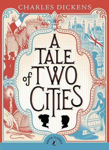 A Tale Of Two Cities: (Puffin Classics) By Charles Dickens | WHSmith