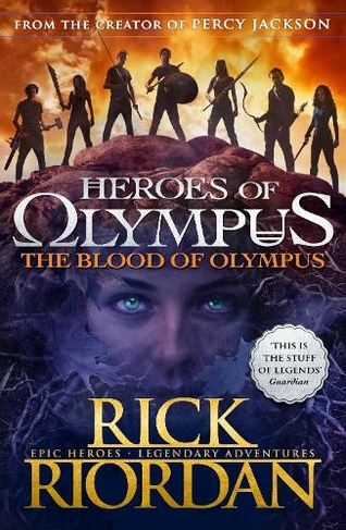 blood of heroes special edition pdf