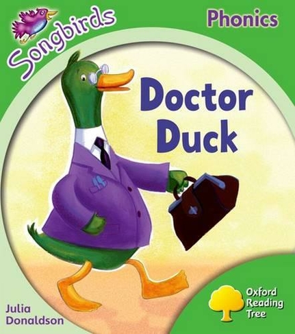 Oxford Reading Tree Songbirds Phonics Books And Flash Card Games