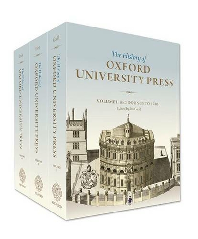 oxford university press biography