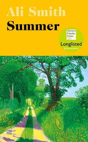 summer by ali smith