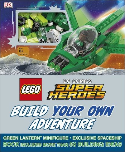 build your own lego minifigure