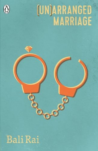 Unarranged marriage summary picture