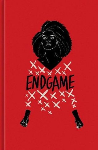 Endgame: The final book in the groundbreaking series, Noughts & Crosses ...