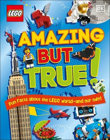 Lego hot sale world fun