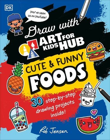 Art for Kids Hub