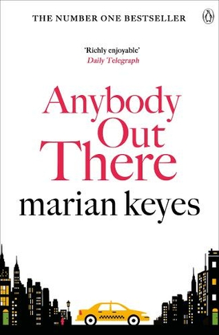 anybody out there marian keyes plot