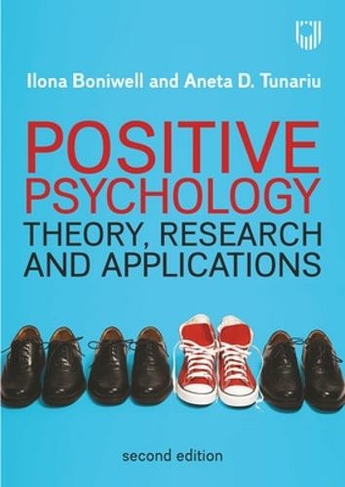 positive psychology research articles