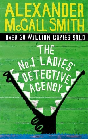 The No. 1 Ladies Detective Agency No. 1 Ladies Detective