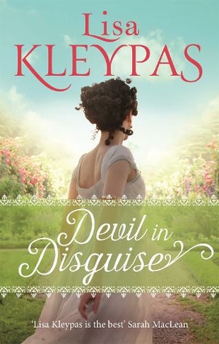 devil in disguise lisa kleypas review