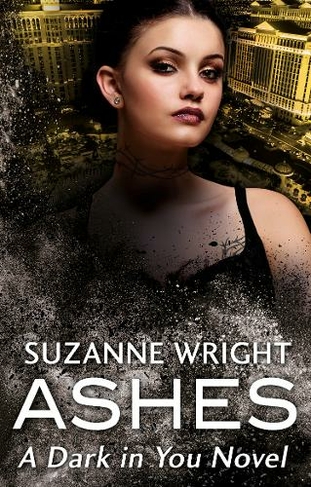 ashes by suzanne wright