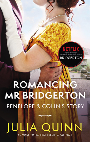 bridgerton romancing mr bridgerton