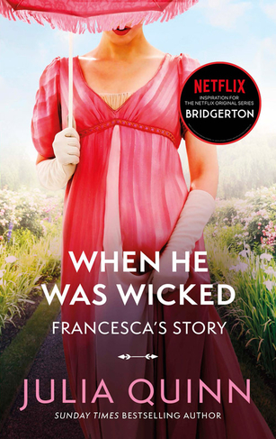 Bridgerton: When He Was Wicked (Bridgertons Book 6): Inspiration for
