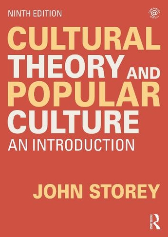 Popular Culture Theory