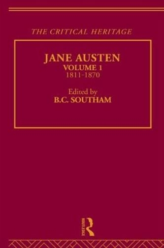 jane austen a collection of critical essays