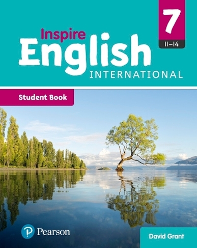 Inspire English International Year 7 Student Book: (International ...