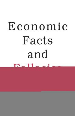 Economic Facts and Fallacies, 2nd edition: Sowell, Thomas: 9780465022038:  : Books