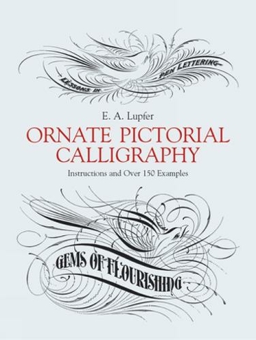 pictorial calligraphy