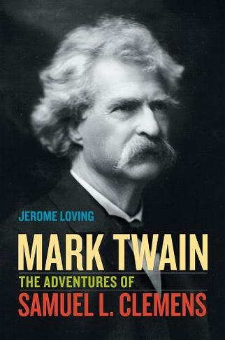 mark twain samuel clemens biography