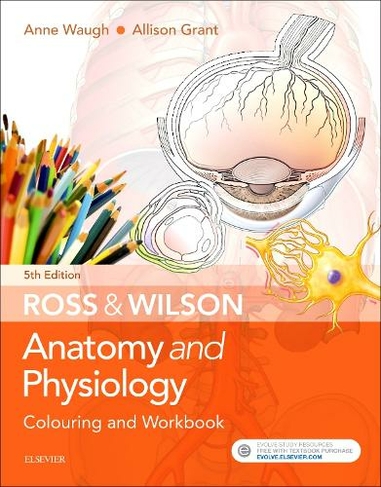 Featured image of post Ross And Wilson Anatomy And Physiology In Health And Illness 11Th Edition Need a download of this text book in pdf
