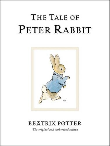 Beatrix Potter The Complete Tales The Original and Authorized Edition (The  23 Original Peter Rabbit Books & 4 Unpublished Works)