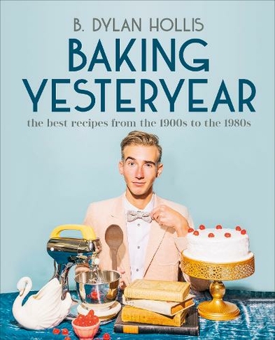 Cake and Bread Recipe Books | WHSmith