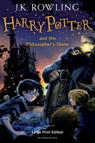 essay on harry potter and the philosopher's stone