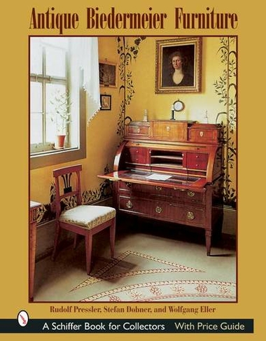 Biedermeier furniture deals