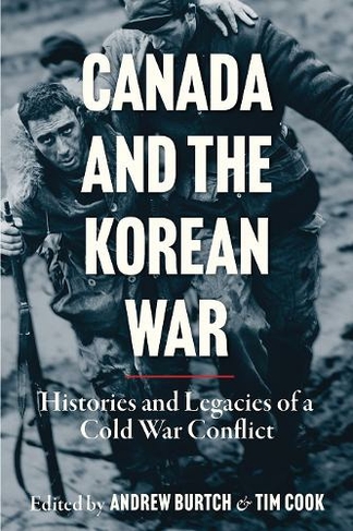 canada's involvement in the korean war essay