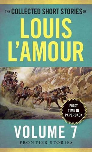 The Louis L'Amour Collection