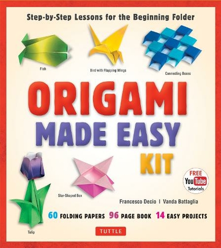 Origami Papers