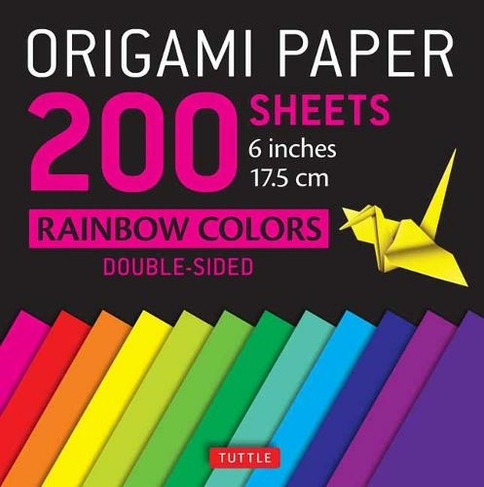 Books On Origami And Paper Crafts Whsmith