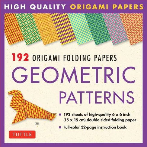 Origami Papers