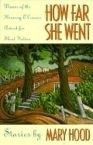 How Far She Went by Mary Hood WHSmith