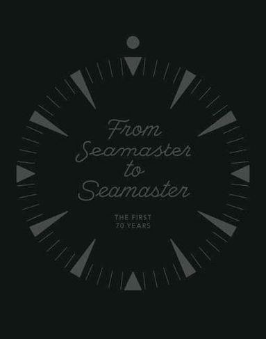 From seamaster 2024 to seamaster book