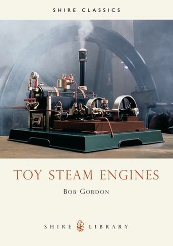 The great best sale toy steam company